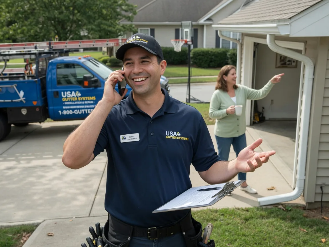 Gutter Installation Neola, IA FAQs